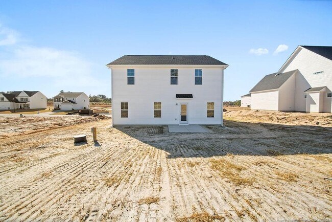 Building Photo - 544 Ashley Hts Dr