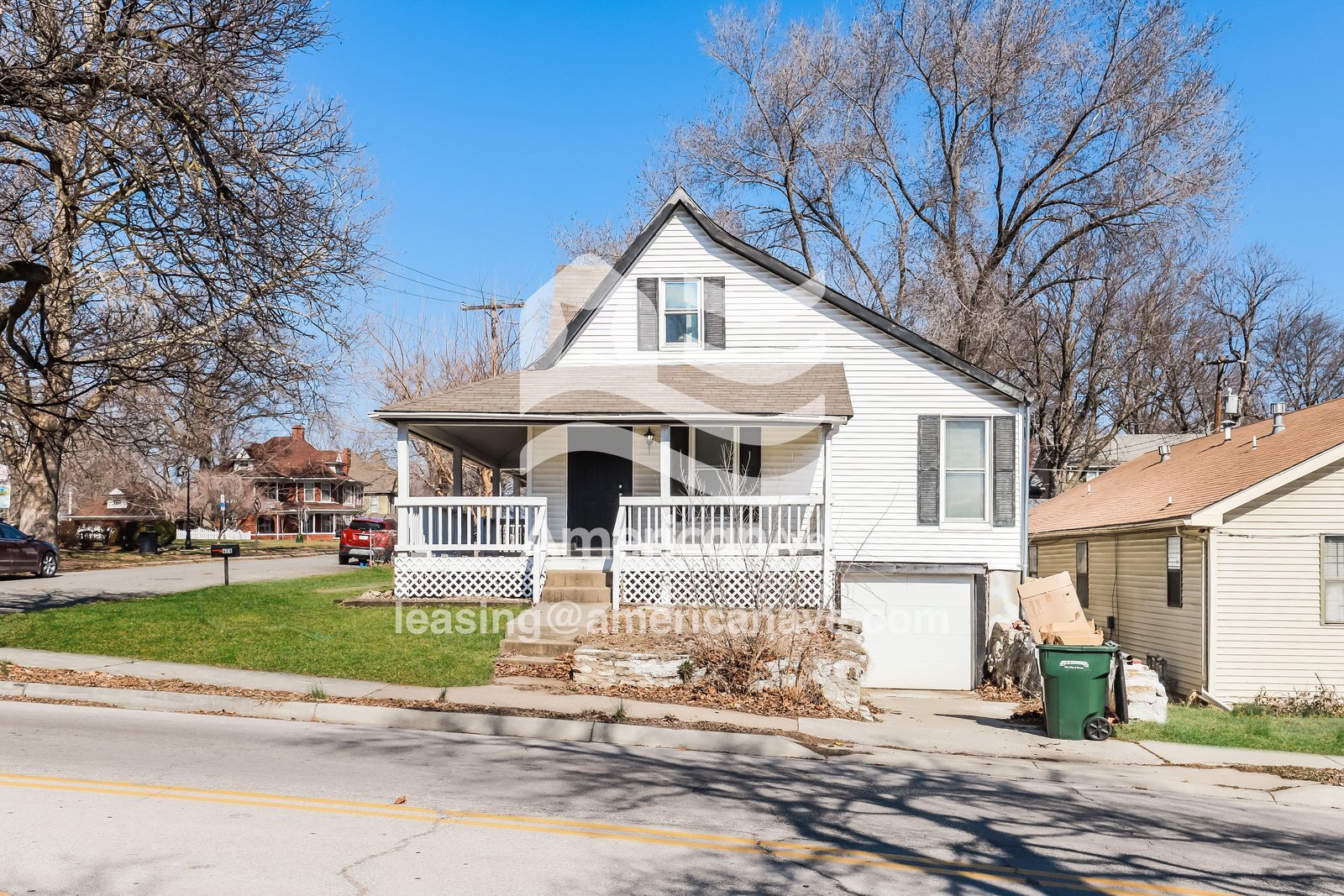 Building Photo - 628 Spruce St