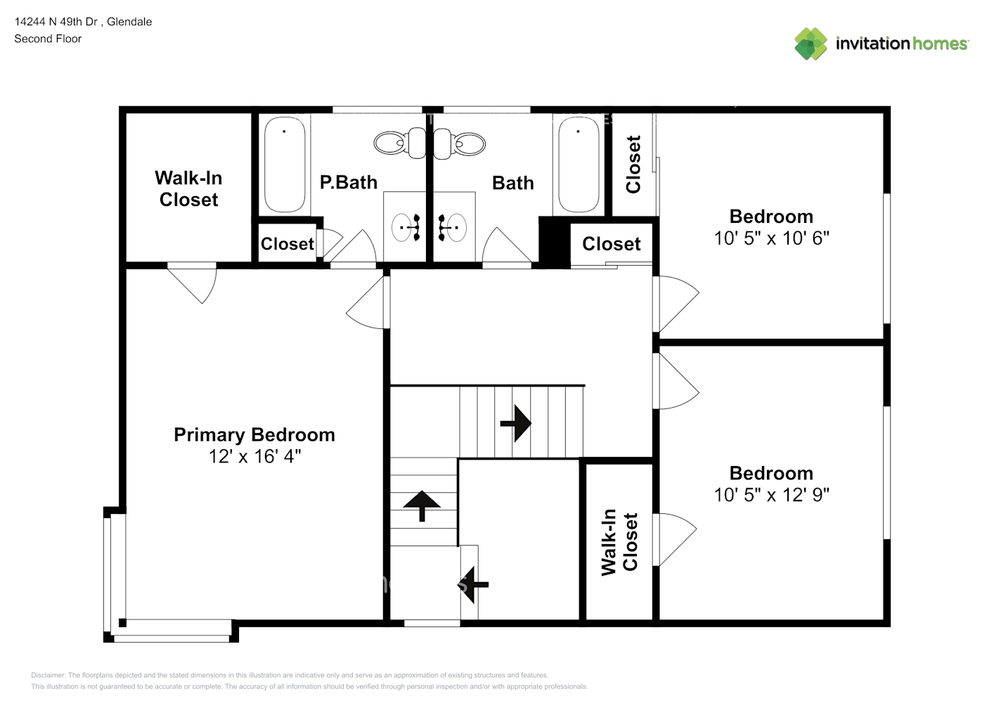 Building Photo - 14244 N 49th Dr