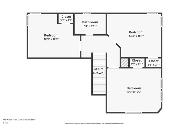 Building Photo - 4706 Avalon Forest Ln