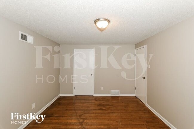 Building Photo - 4769 S Milnor Dr