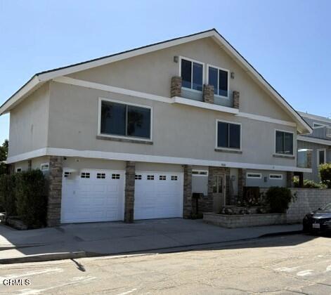 Building Photo - 900 San Pedro St