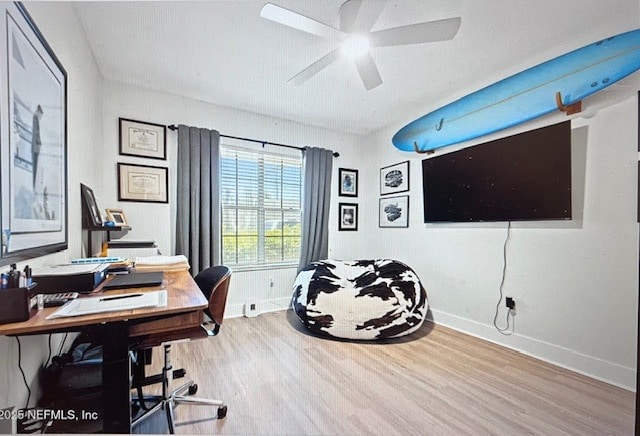 Building Photo - 9252 San Jose Blvd