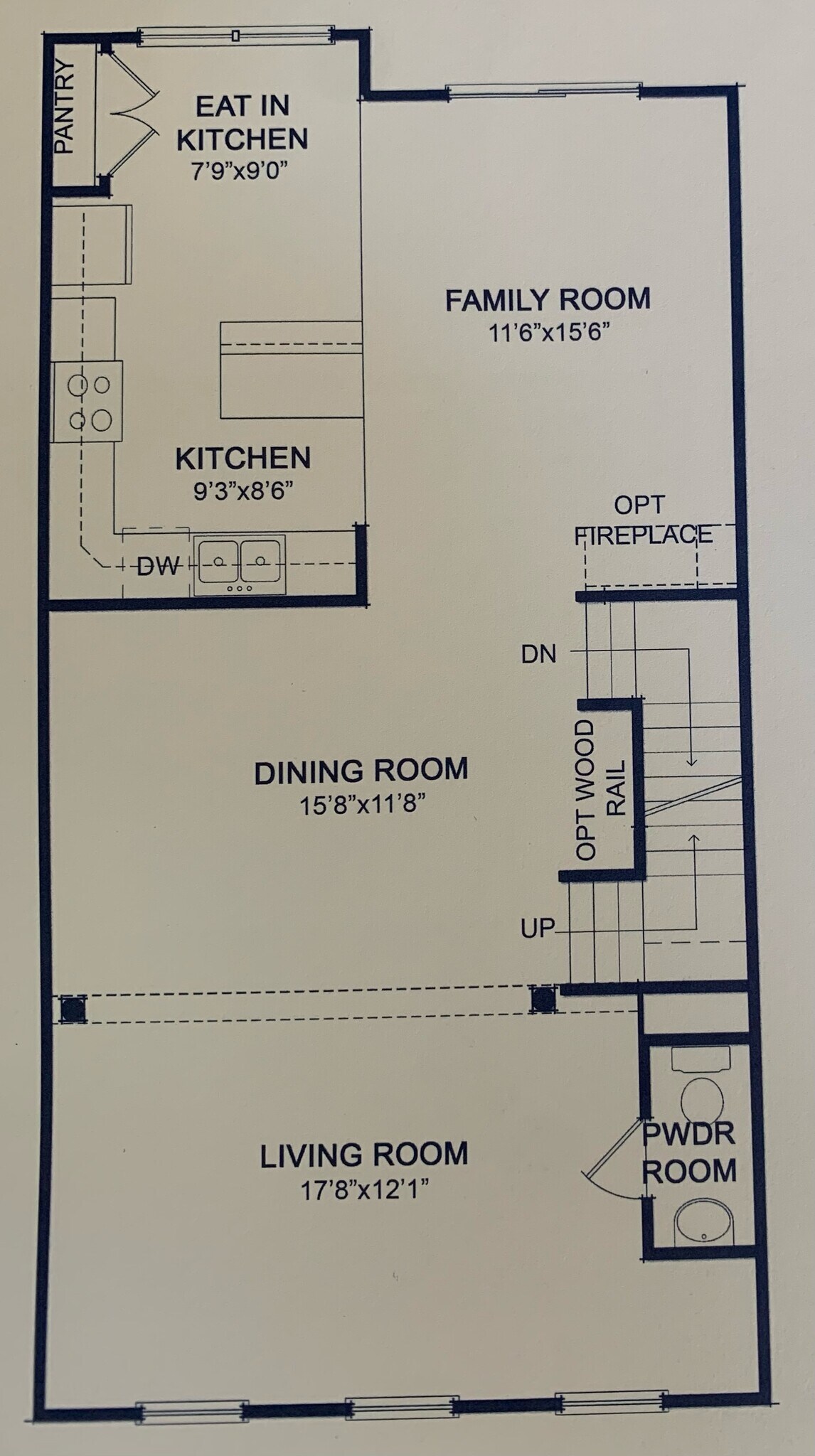 Building Photo - 314 E Wainscot Dr