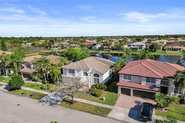 Building Photo - 17431 SW 35th St