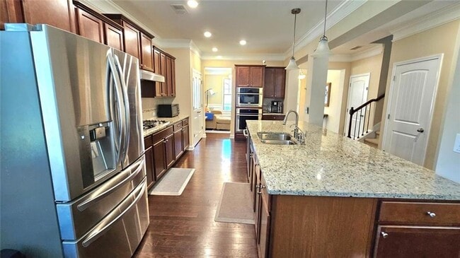 Building Photo - 4750 Sanderling St