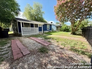 Building Photo - 230 S San Gabriel Ave