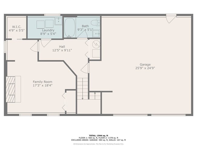 Building Photo - 1341 Kenilworth Ave