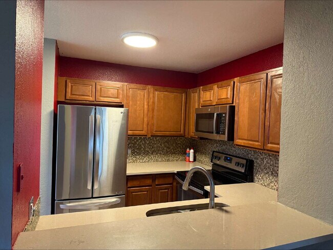 Building Photo - Beautiful 2 Bed 2 Bath in the heart of Boulder!