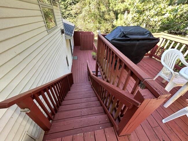 Building Photo - 15505 Breezy Point Ln