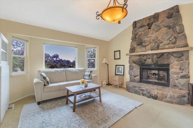 Building Photo - 16101 Matilija Dr