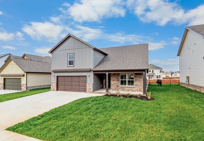 Building Photo - 3 Bedroom 3 Bath Home For Rent Near Post!