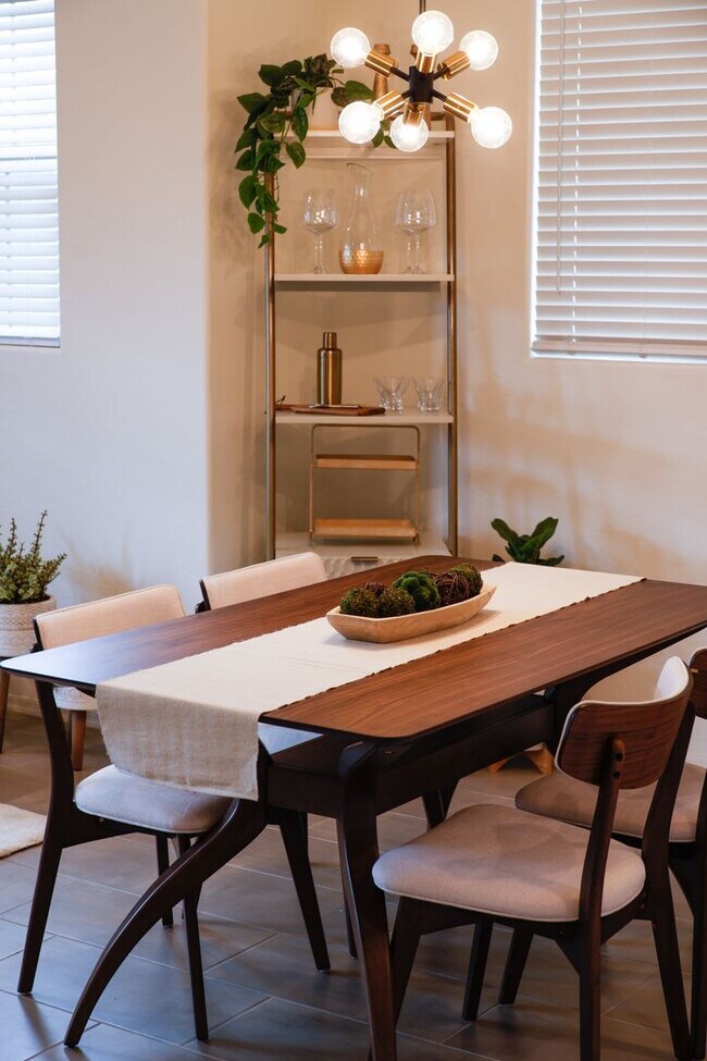 Building Photo - High-End, FULLY FURNISHED, Gated Community...