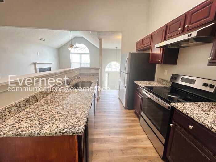Building Photo - 435 Skif Pond Ct