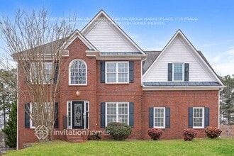 Building Photo - 2500 Harbin Springs Cove