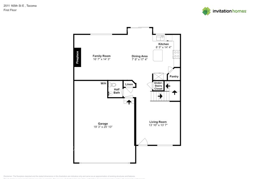 Building Photo - 2511 165th St E