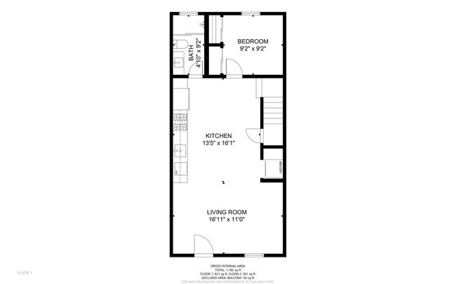 Building Photo - Cozy 4BD/2BA House on Gary with Beautiful Yard
