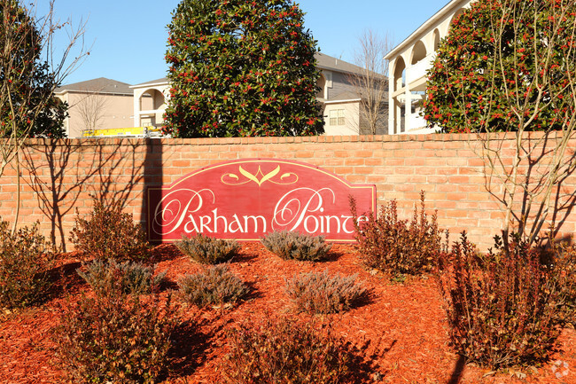 Building Photo - Parham Point