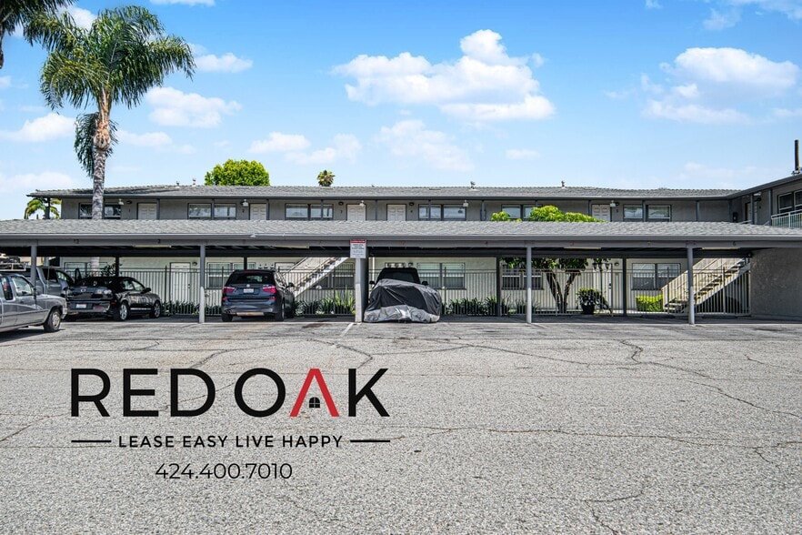 Building Photo - 380 S Sierra Madre Blvd