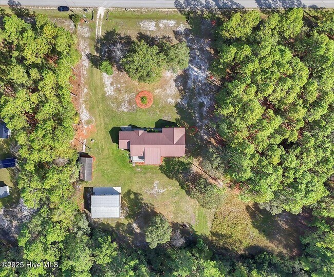 Building Photo - 7071 Old Oak Rd NW