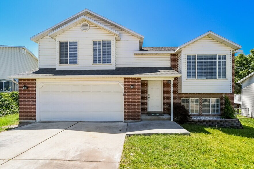 Primary Photo - 2619 W 4650 S