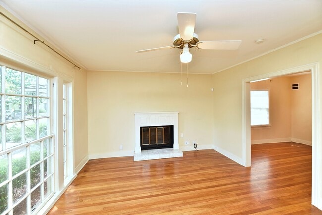 Building Photo - 4008 Tennyson St