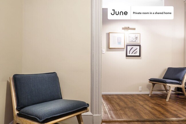 Building Photo - Room in Shared 5 bed/1 bath home