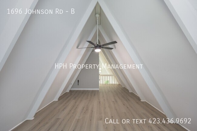 Building Photo - 1696 Johnson Rd
