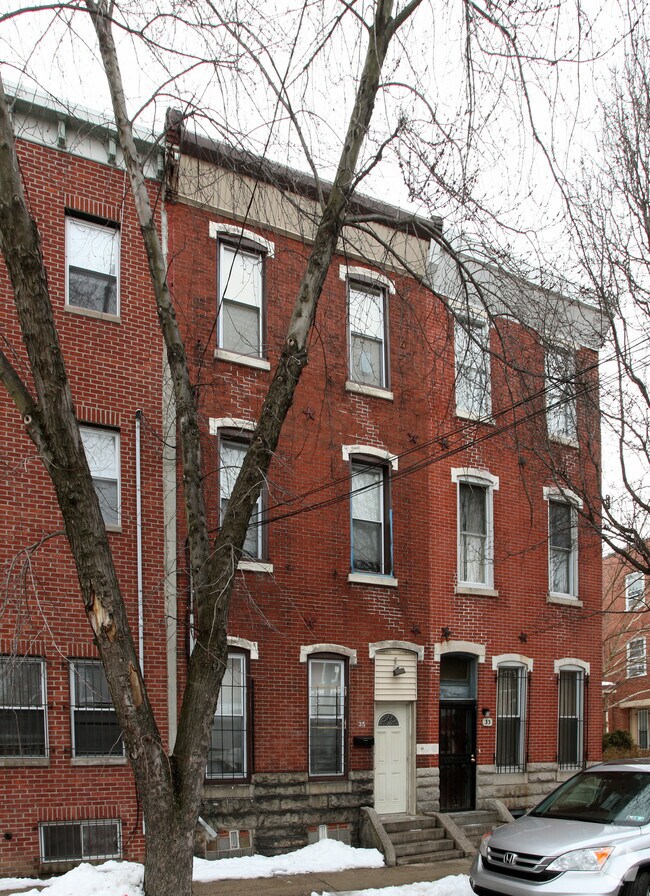 35 N Preston St 35 N Preston St Philadelphia PA 19104 Apartment Finder