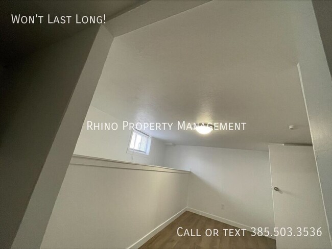 Building Photo - 1144 S 200 E