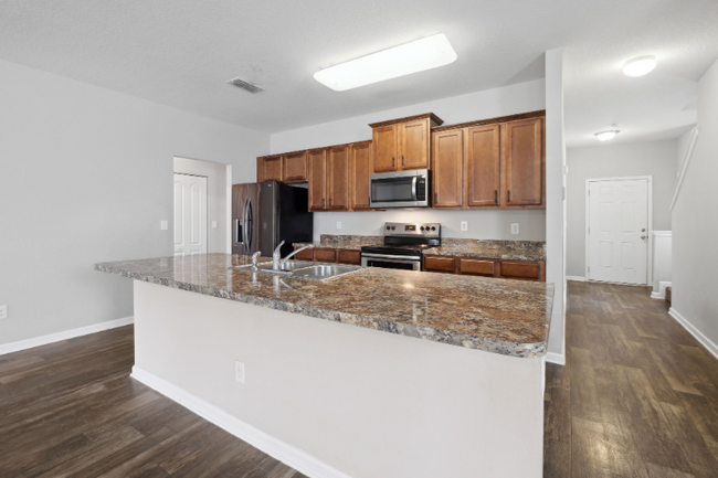 Building Photo - 418 Ashby Lndg Wy