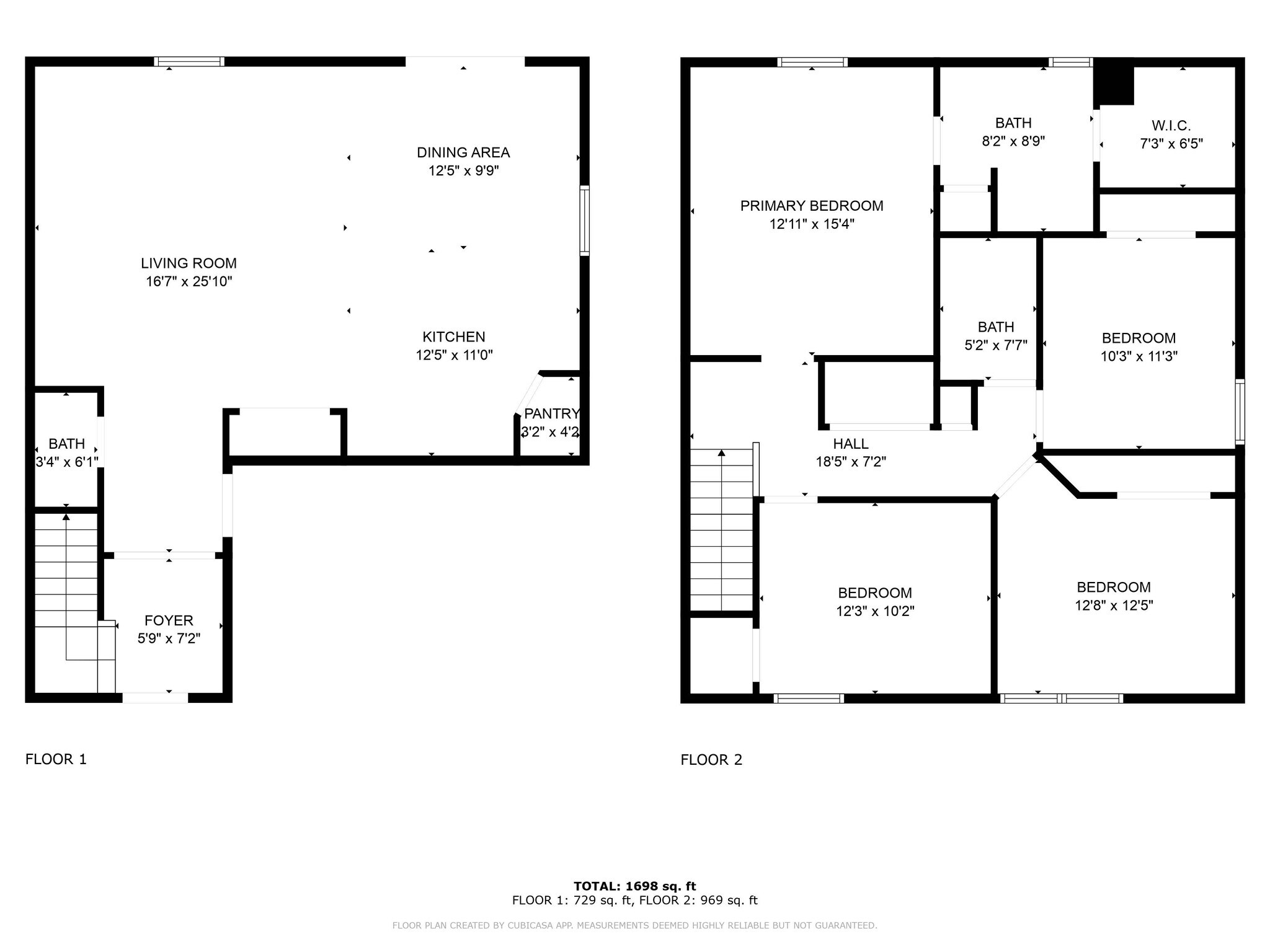 Building Photo - 145 Wembury Ln
