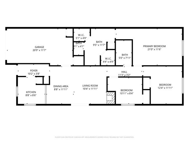 Building Photo - Tastefully Updated 3 bedroom 2 bath Duplex Northeast San Antonio