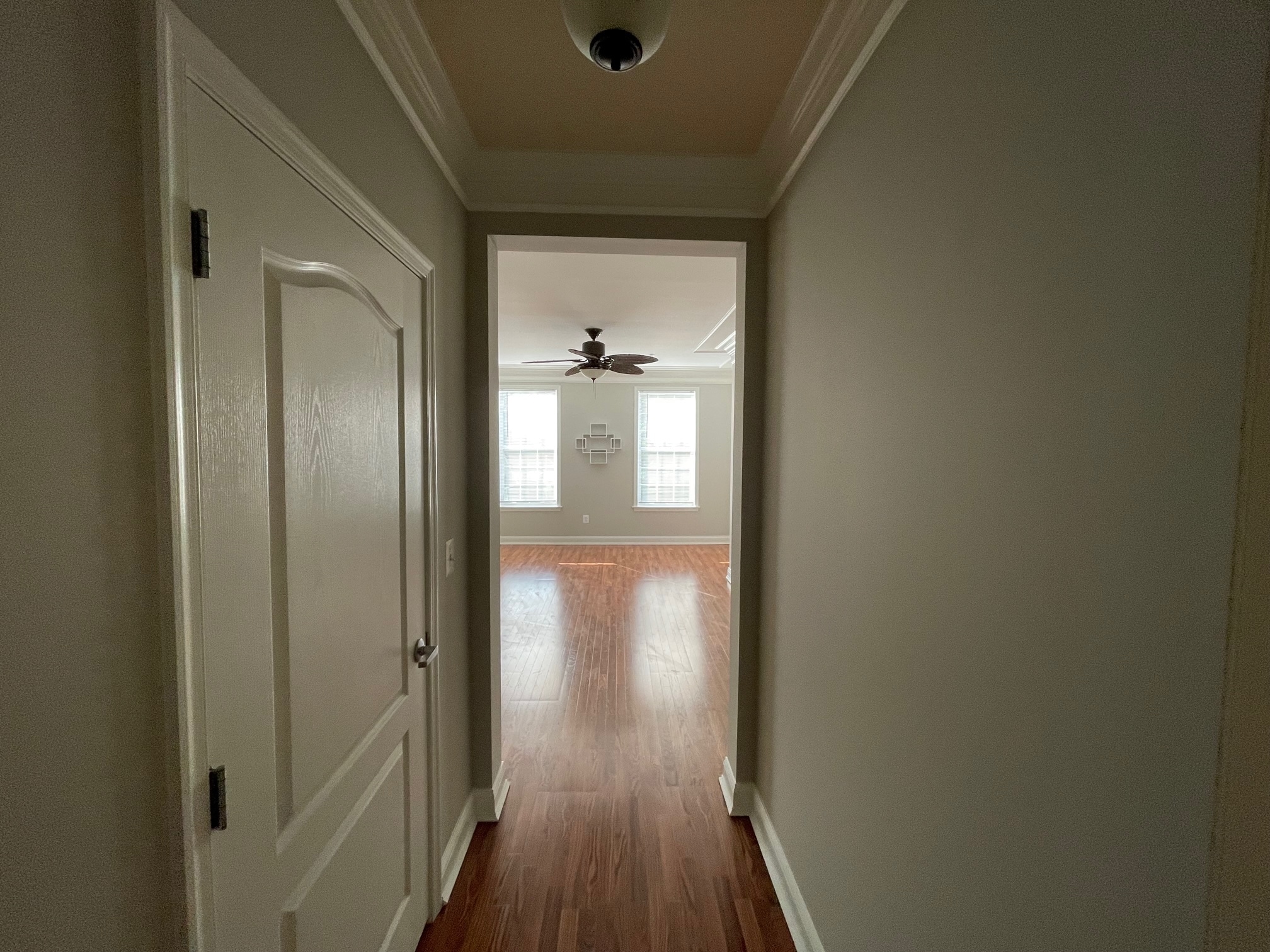 Master Bedroom - 5801 Clipper Ln