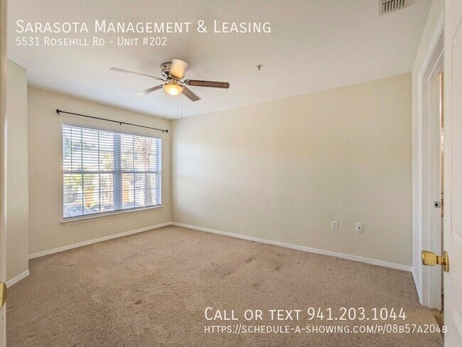 Building Photo - 5531 Rosehill Rd