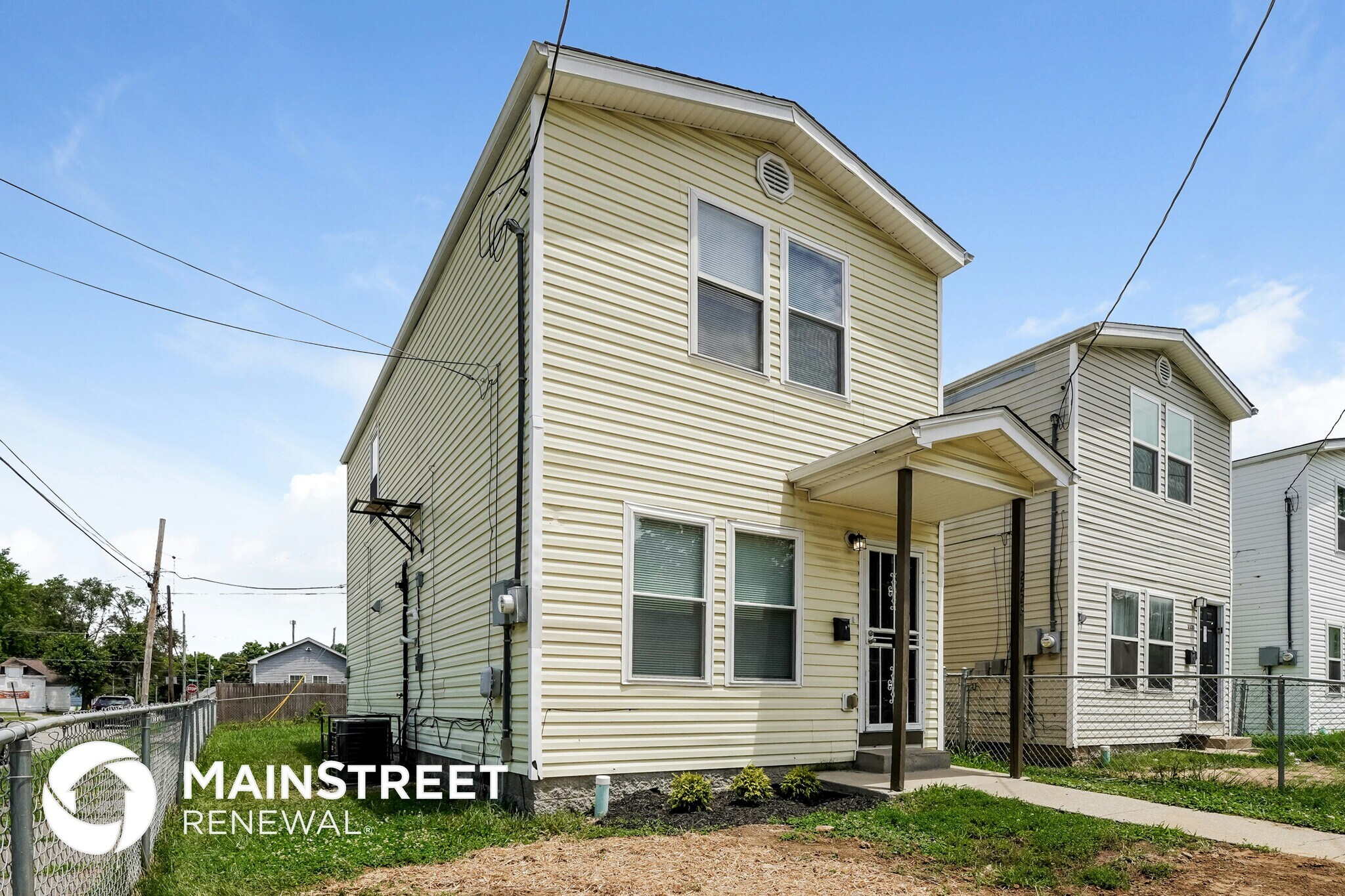 Building Photo - 2223 St Louis Ave