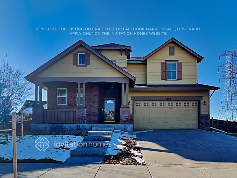 Primary Photo - 10297 Waco Ct