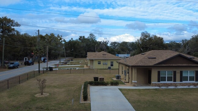 Building Photo - 2151 NW 7th St