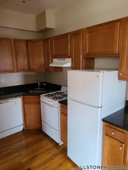 Building Photo - 1197 Commonwealth Ave