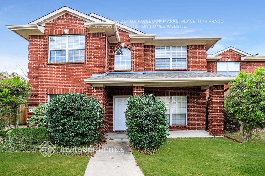 Building Photo - 4103 English Ivy Dr