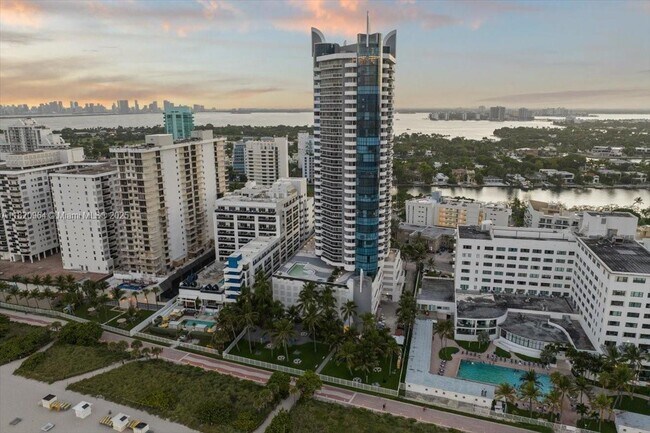 Building Photo - 6301 Collins Ave
