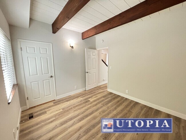 Building Photo - Beautiful and Bright Santa Cruz Home Coming Soon