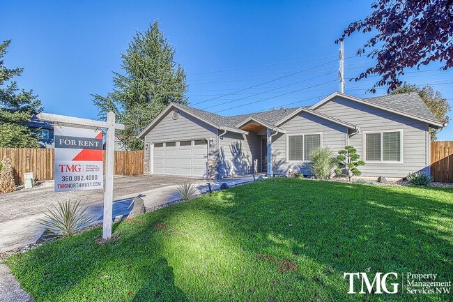 Building Photo - Stylish One-Level Living in East Vancouver!