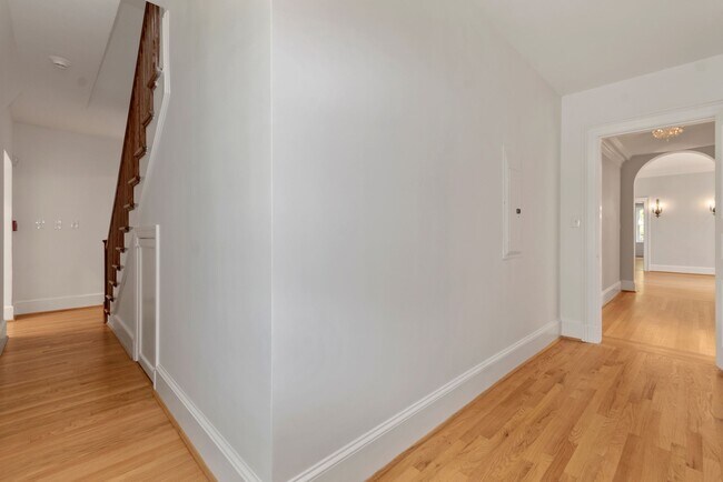 Building Photo - 3003 Massachusetts Ave NW