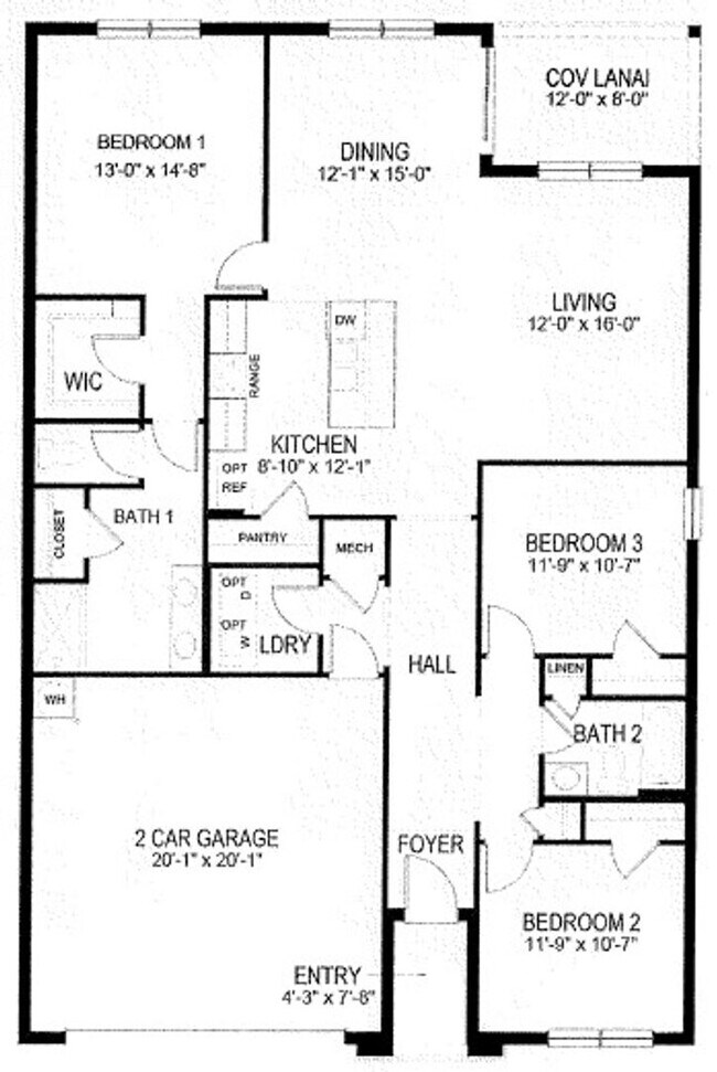 Building Photo - 2549 Village of Entrada St