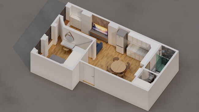 Building Photo - 207 Bank St