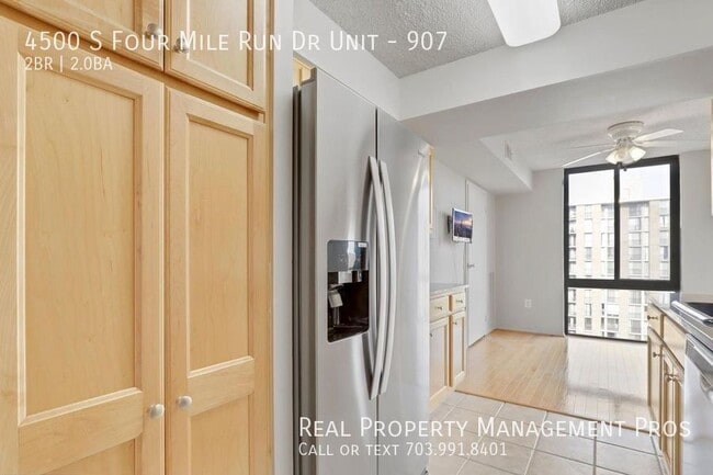 Building Photo - 4500 S Four Mile Run Dr