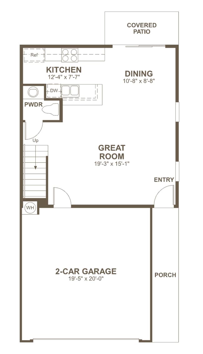 Building Photo - 2620 S Brandywine Ln