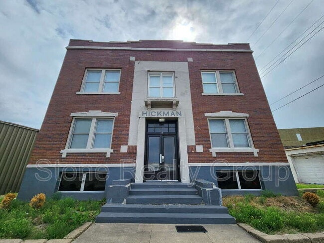 Building Photo - 19 N 12th St