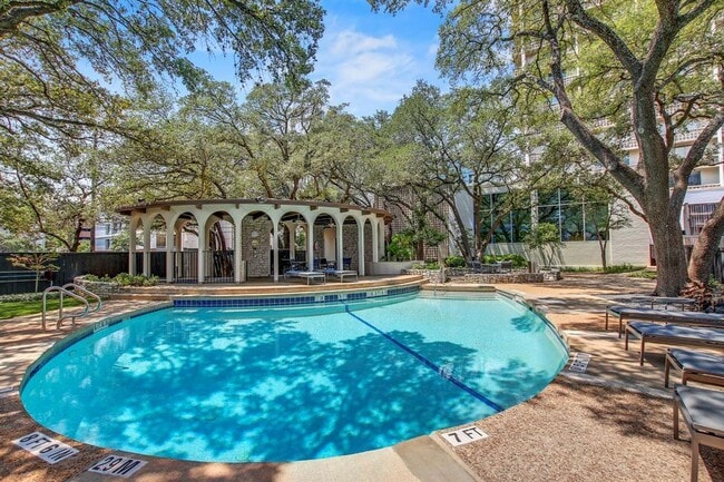 Building Photo - 1801 Lavaca St